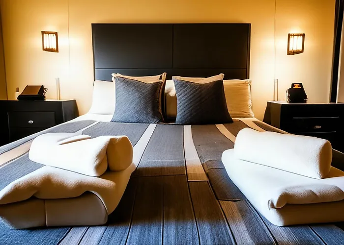 New Wonderful Holidays Benalbeach Apartments