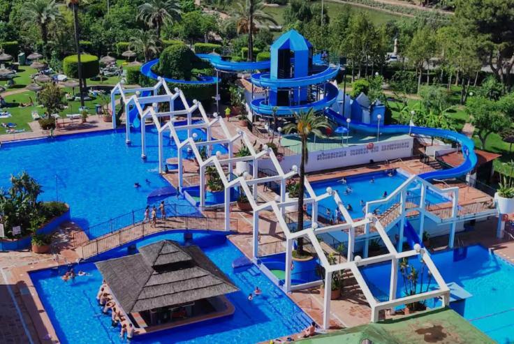 New Wonderful Holidays Benalbeach Apartment Benalmádena