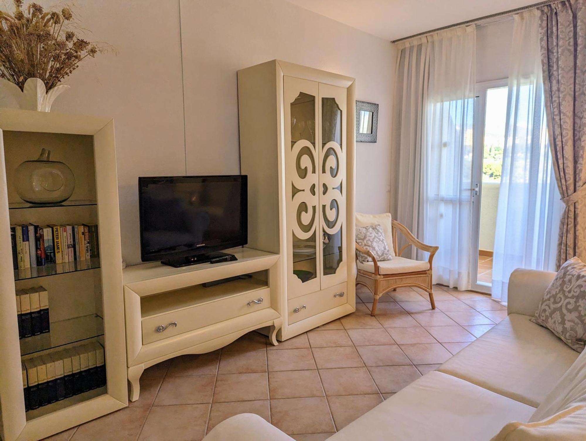 Apartment New Wonderful Holidays Benalbeach Benalmádena