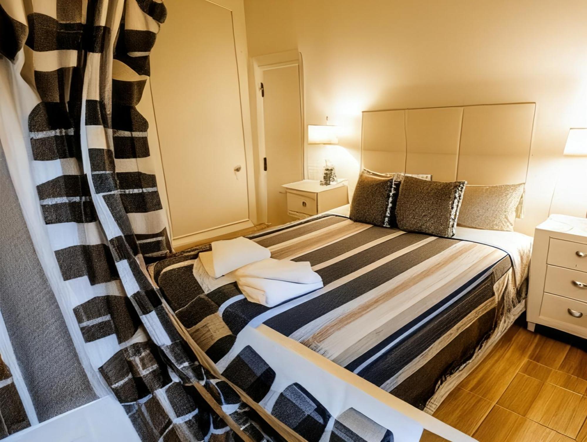 Apartment New Wonderful Holidays Benalbeach Benalmádena